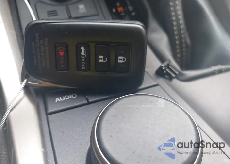 2017 Lexus Nx 200T from USA, damaged, VIN JTJYARBZXH2084759